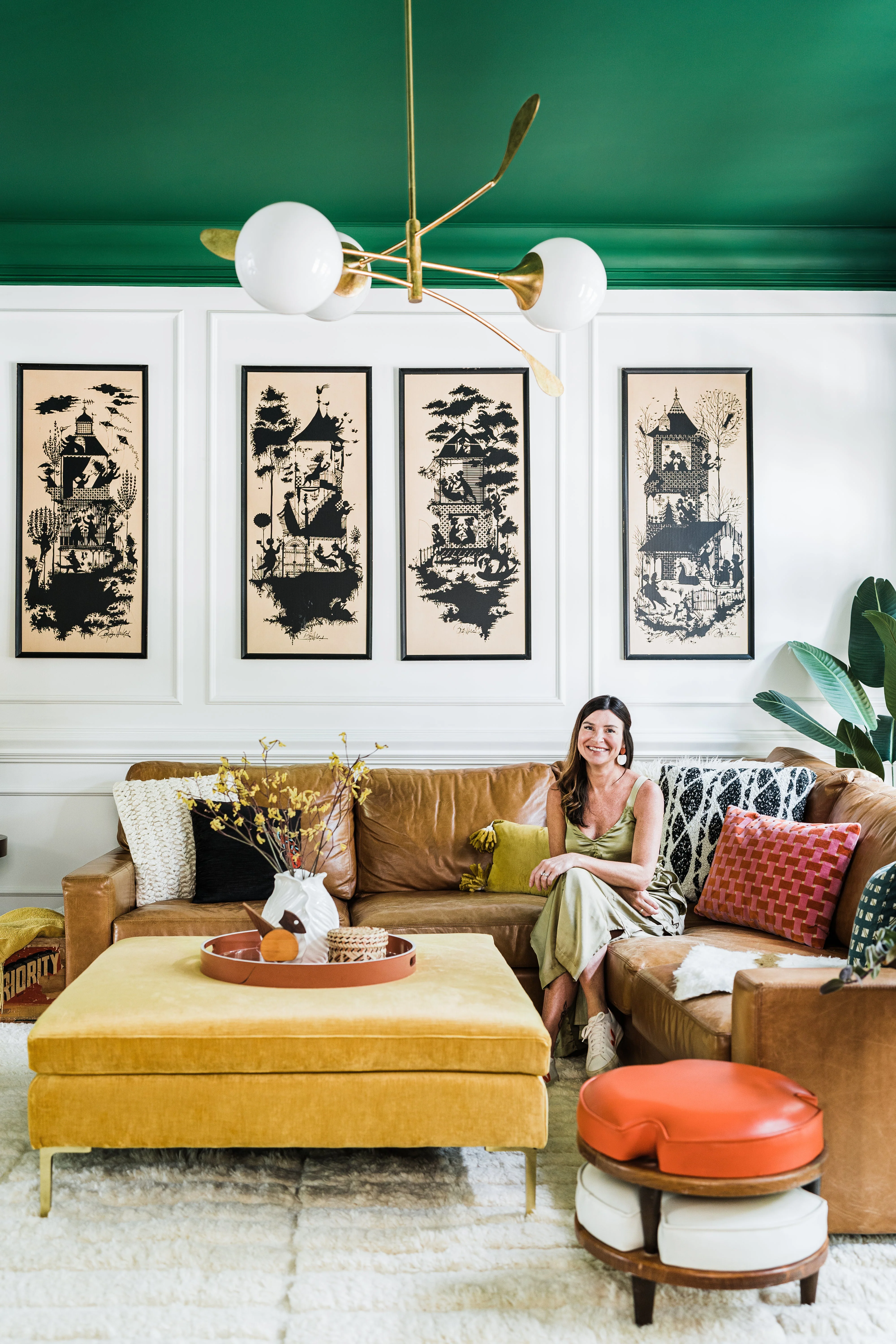 Victoria Chandelier - Image 4