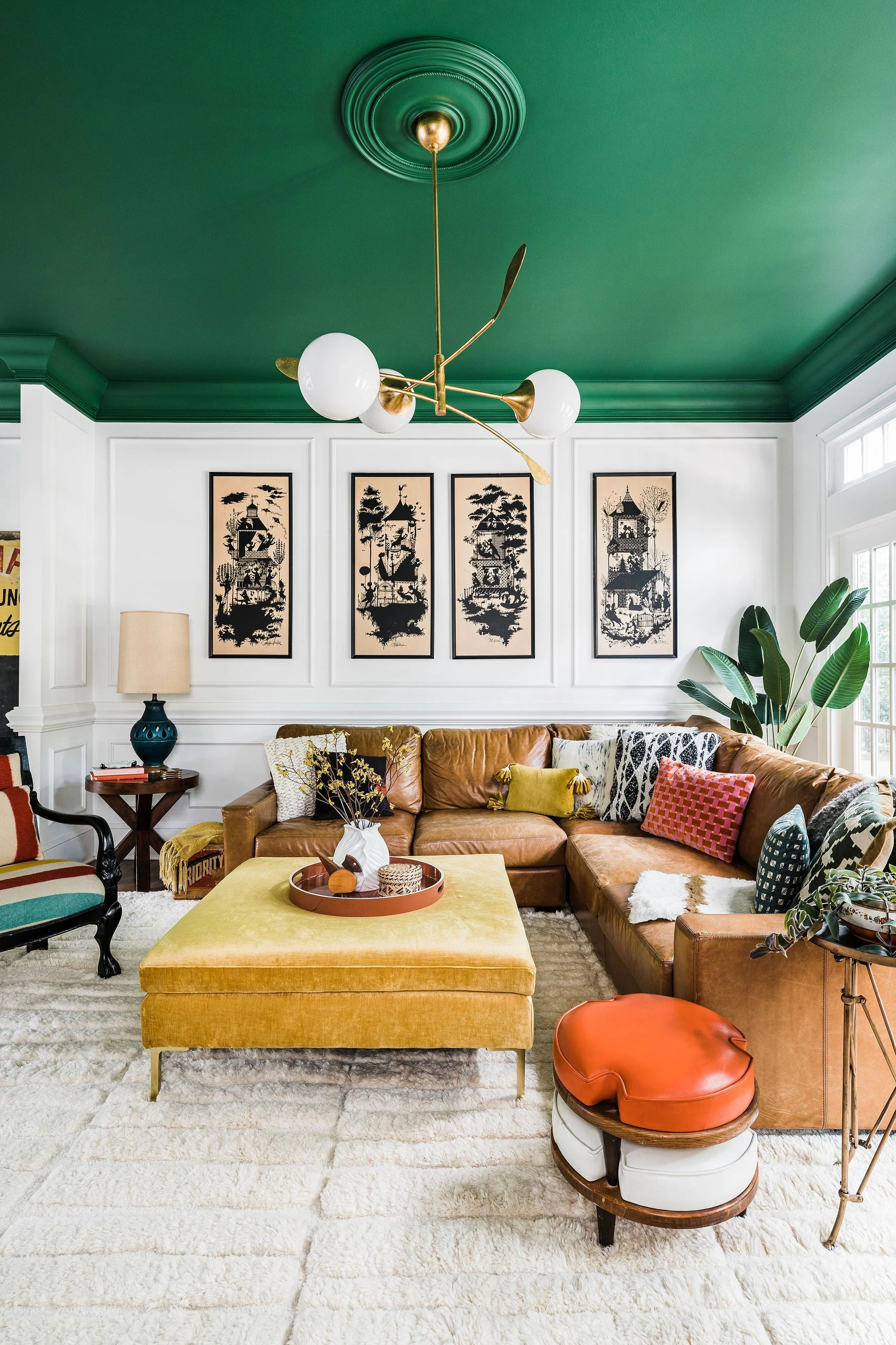 Victoria Chandelier - Image 6