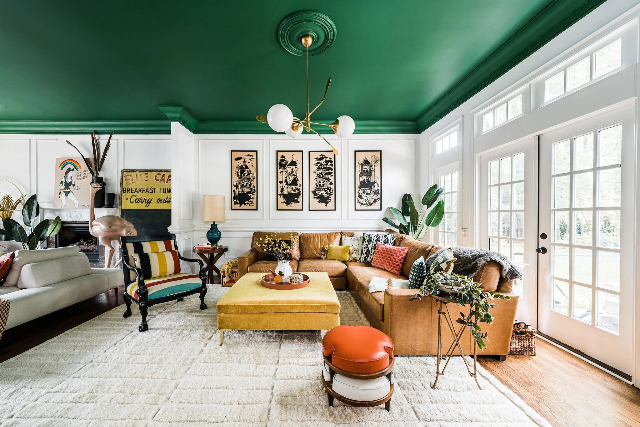 Victoria Chandelier - Image 7