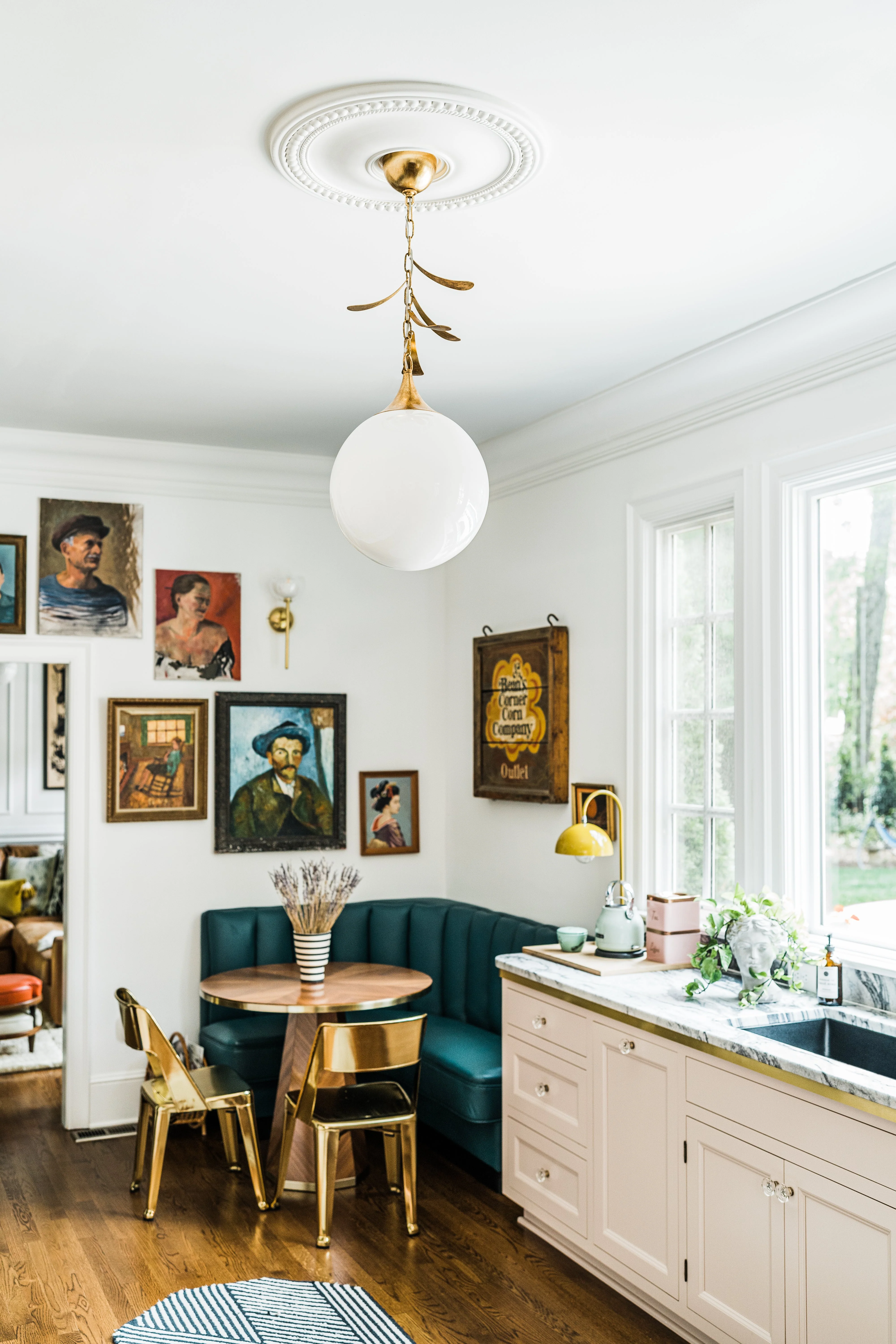 Victoria Pendant - Image 4