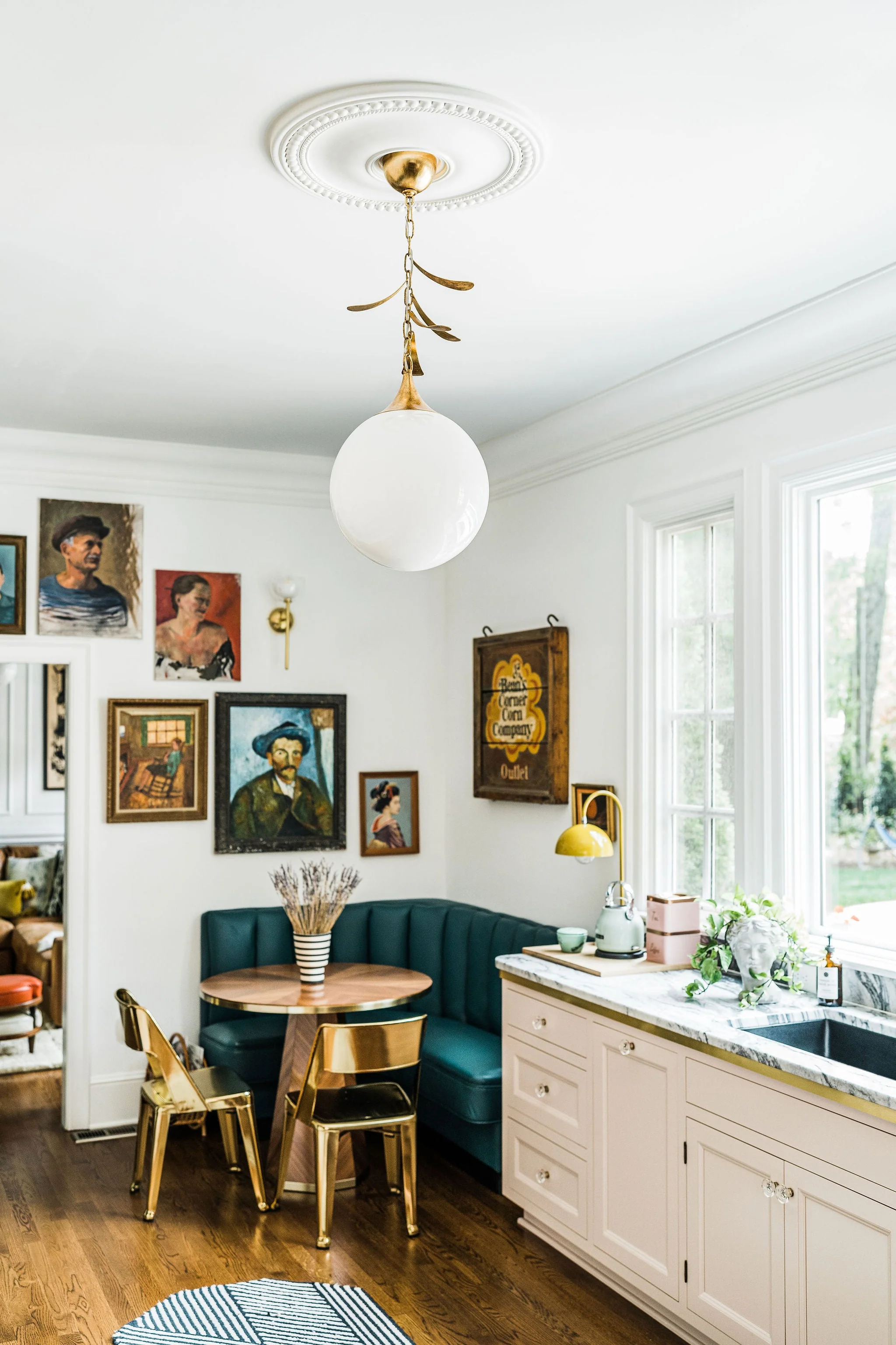 Victoria Pendant - Image 6