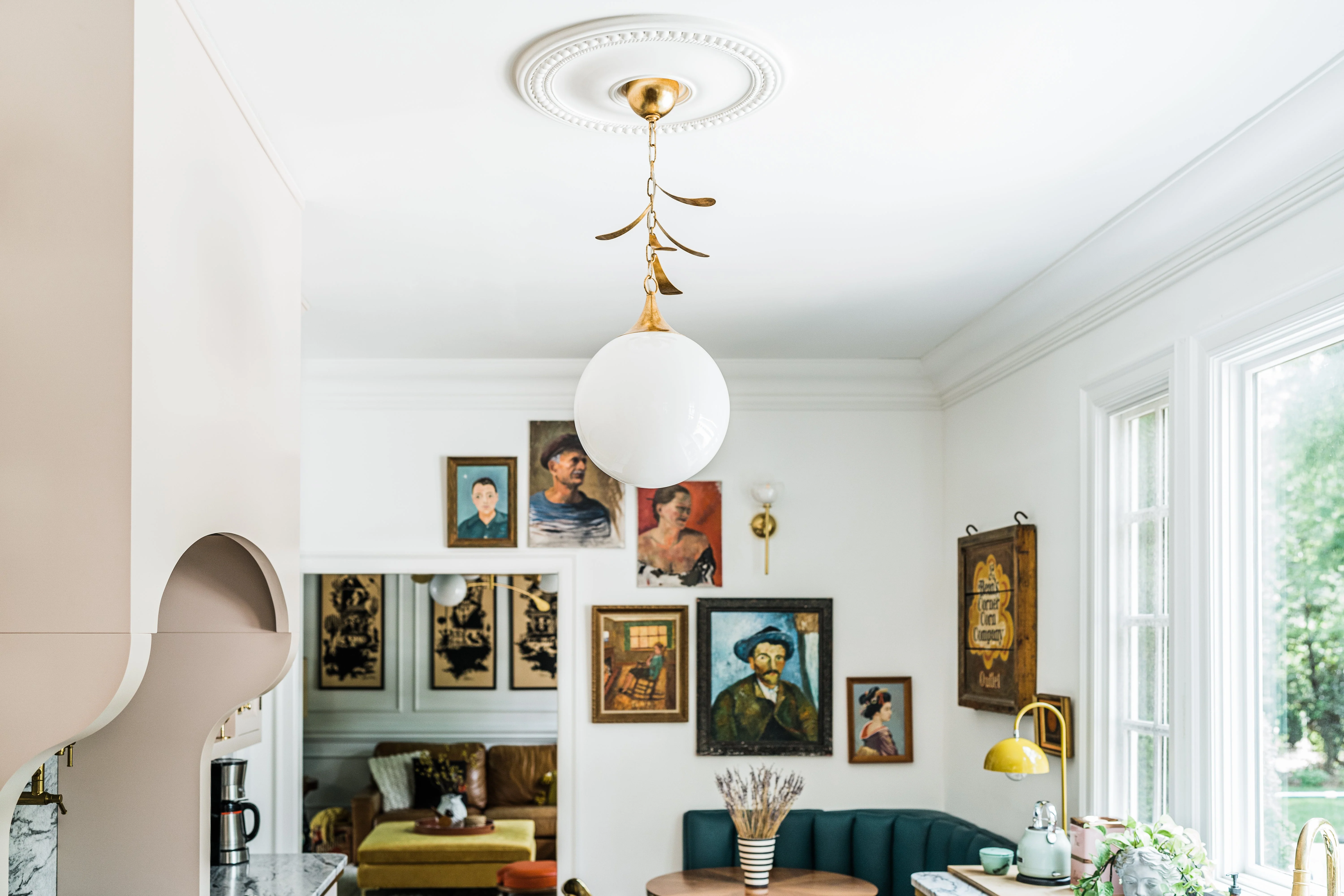 Victoria Pendant - Image 7